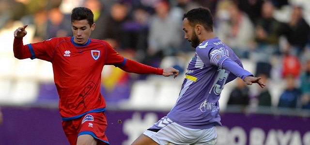 La derrota ante el Numancia, un “duro golpe”