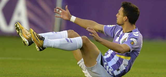 Las burbujas de los goles