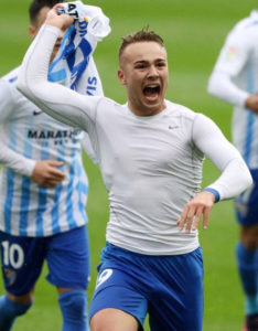 El Real Valladolid le 'quita' a Ontiveros al Granada 2 1497711318 535475 1497711433 noticia normal