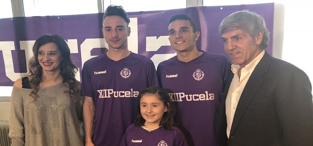 La hostelería, nueva pieza de XII Pucela