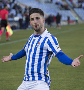 En busca de un impulso recíproco 2 Antonio Domínguez