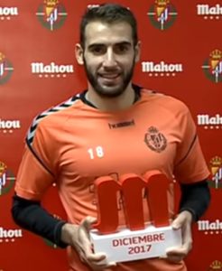 Antoñito: "La recompensa es el trabajo" 2 Antoñito