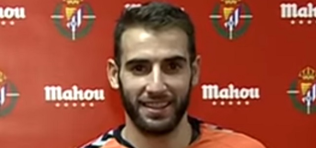 Antoñito: “La recompensa es el trabajo”