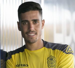 Borja Herrera, en busca de su confirmación 2 Borja Herrera