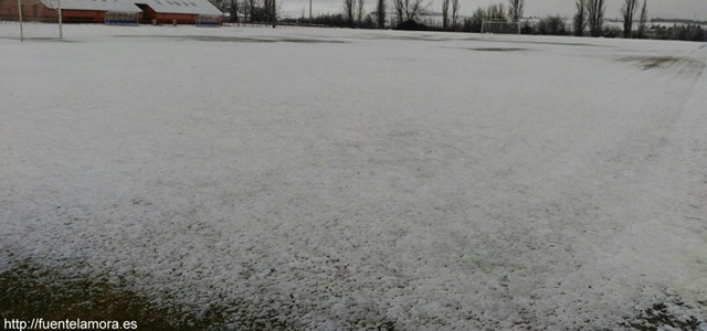 Polaco: “La gente cambia el chip fuera de casa y no competimos igual”