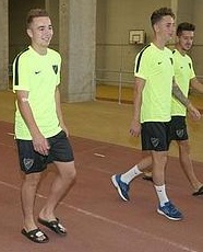 Una cesión para el asentamiento 3 Ontiveros Calero