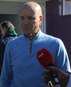 Rivera: "Se está demostrando que no llegamos" 2 Rivera