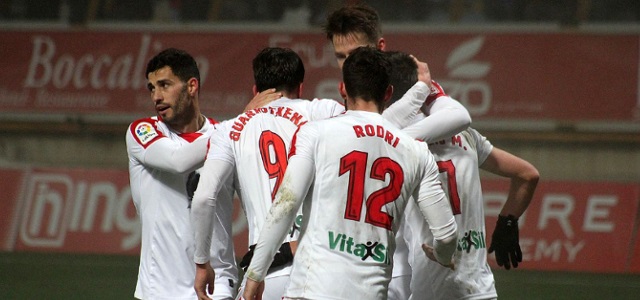 La Lupa: Cultural Leonesa