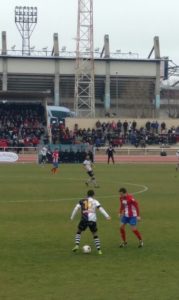 El Atlético Tordesillas hace historia a costa de Unionistas 2 WhatsApp Image 2018 01 21 at 15.43.08