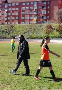 El Amigos del Duero ridiculiza al Parquesol 3 WhatsApp Image 2018 01 28 at 16.09.58