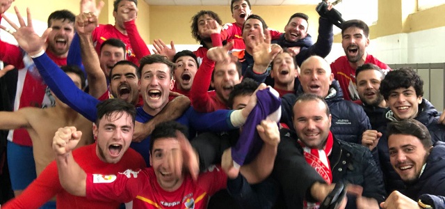 Historia de una gesta