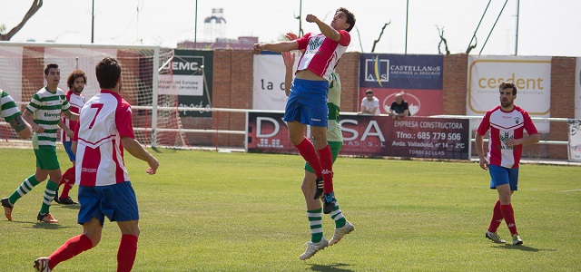 El Tordesillas desea seguir firme en casa