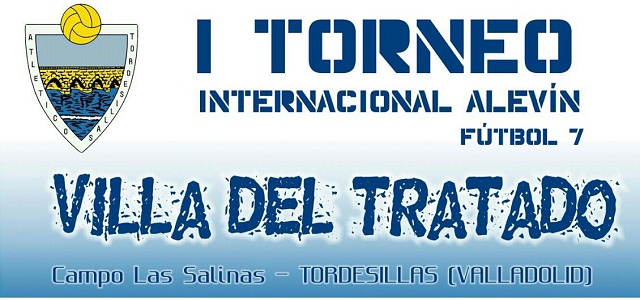 Marcos Pérez: “La idea es que el Tordesillas, de aquí a no mucho, esté compuesto por varios jugadores del pueblo”