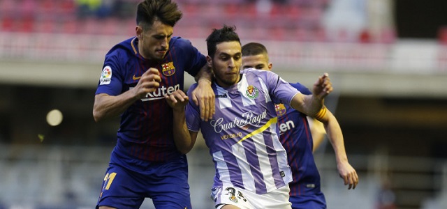 Anuar: “Hasta que tenga fuerzas voy a darlo todo”