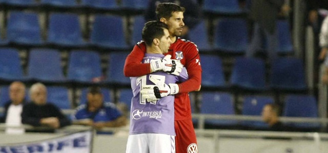 Moyano: “Tenemos que dar valor al punto conseguido”