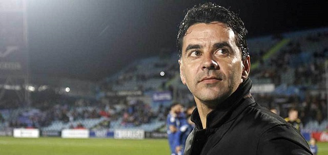 De Rayo a tormenta gracias a Míchel