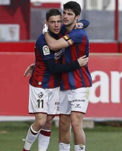 La Lupa: SD Huesca 2 15181976317444