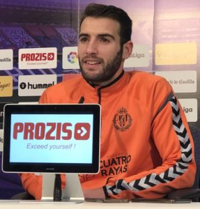 Antoñito: "El objetivo es la victoria para meternos de lleno en la lucha por el play-off" 2 Antoñito