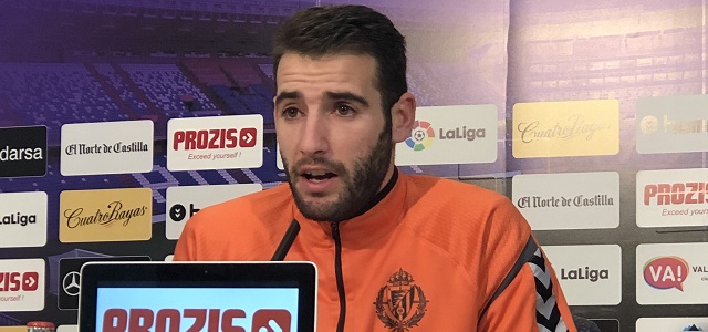 Antoñito: “El objetivo es la victoria para meternos de lleno en la lucha por el play-off”