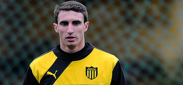 El uruguayo Boselli se incorporará al Promesas