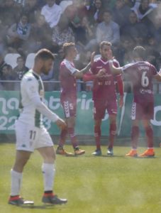 El Pucela se pega otro tiro en el pie 2 Crónica dentro 1