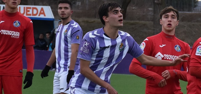 David Gómez || Foto: Sergio Borja