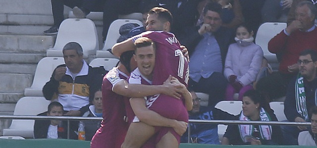 El Detalle: Moyano se estrena en Segunda 1 Detalle destacada