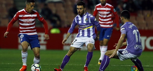 IV Trofeo Blanquivioletas: Jornada 26