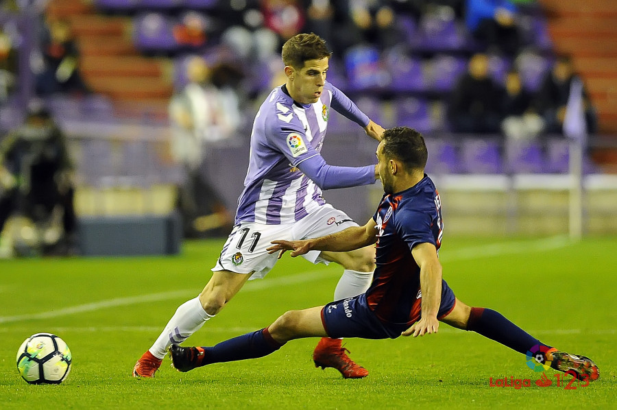 Hervías: “Tenemos que pensar cada uno de los jugadores qué es lo que pasa”
