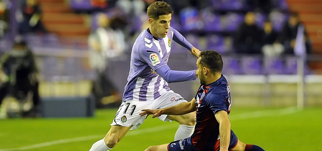 Hervías: “Tenemos que pensar cada uno de los jugadores qué es lo que pasa”