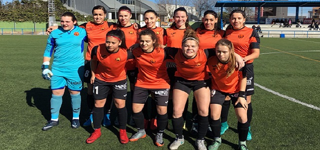 El Parquesol asalta el fortín del Alhóndiga