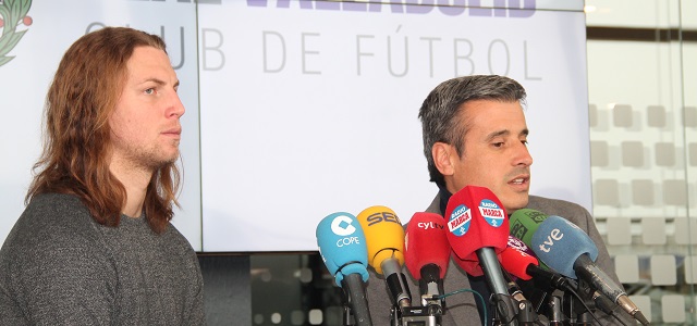 El "cabreo" generalizado no echa a Luis César 1 Foto: Sergio Sanz