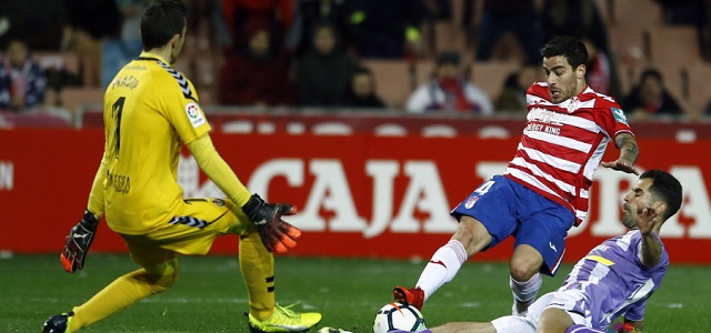 Con 45 minutos no bastó 1 Foto: LFP