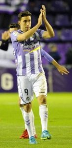 Mata, a un paso de cazar a los últimos pichichis 2 Mata