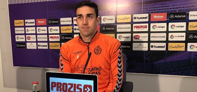 Mata: “Me quedo con el tercer gol”