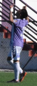 Un Divi de récord pasa por encima del Fútbol Peña 3 Nieto 1