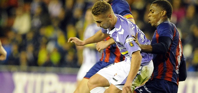 Ontiveros, en el Once de Bronce de Fútbol Draft