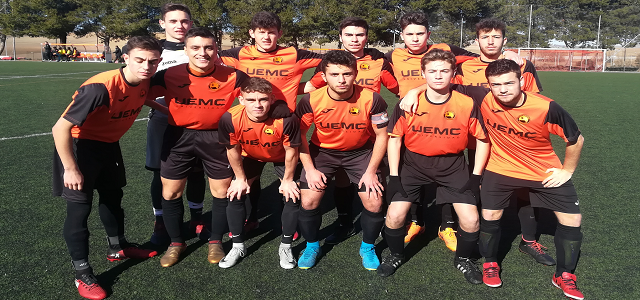 CD Parquesol: Se aleja el sueño del ascenso