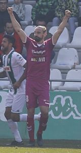 IV Trofeo Blanquivioletas: Jornada 28 2 Puntos dentro