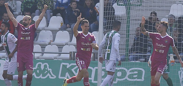 IV Trofeo Blanquivioletas: Jornada 28