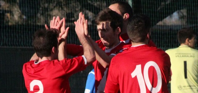 Zapa: “En el Simancas no se ha tirado la casa por la ventana ni el año de Tercera”