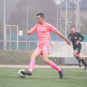 Juan Fraile: "Cuando empatamos en La Cistérniga dije que era un campo donde muchos equipos se dejarían puntos" 2 juan fraile copia