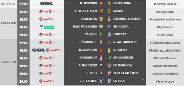 El Real Valladolid vuelve al horario matinal