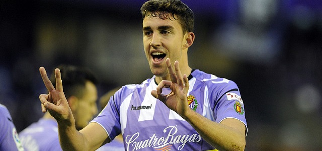 IV Trofeo Blanquivioletas: Jornada 25