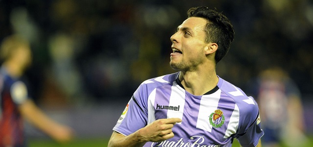 Óscar Plano: “Necesitábamos ganar al Huesca para entrar de lleno en la pelea”