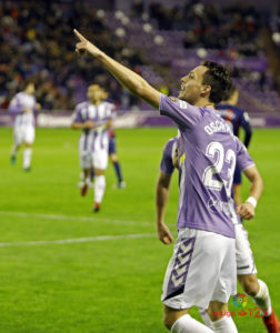 Óscar Plano: "Necesitábamos ganar al Huesca para entrar de lleno en la pelea" 2 w 900x700 16232832vll hsc 58