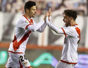 La Lupa: Rayo Vallecano 3 1518803669 572891 1518804327 noticia normal