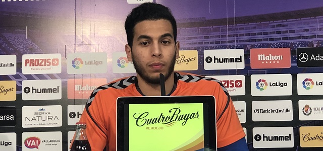 Anuar levanta los ánimos