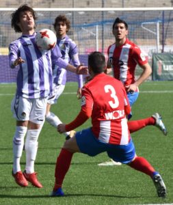 La mejor promesa: Jornada 32 2 Apa