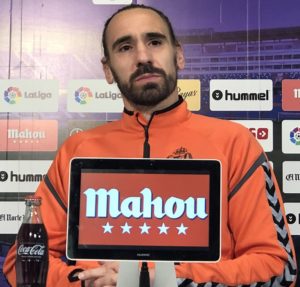 Borja: "Tenemos que saber manejar la euforia" 2 Borja